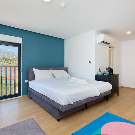 Dominium City Suites Dubrovnik Extérieur photo