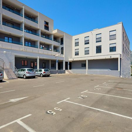 Dominium City Suites Dubrovnik Extérieur photo