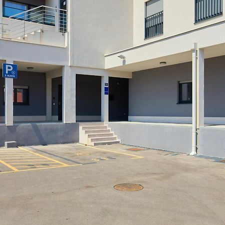 Dominium City Suites Dubrovnik Extérieur photo