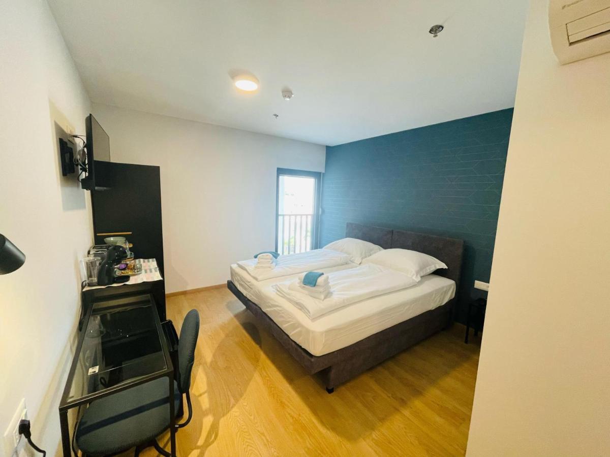 Dominium City Suites Dubrovnik Extérieur photo