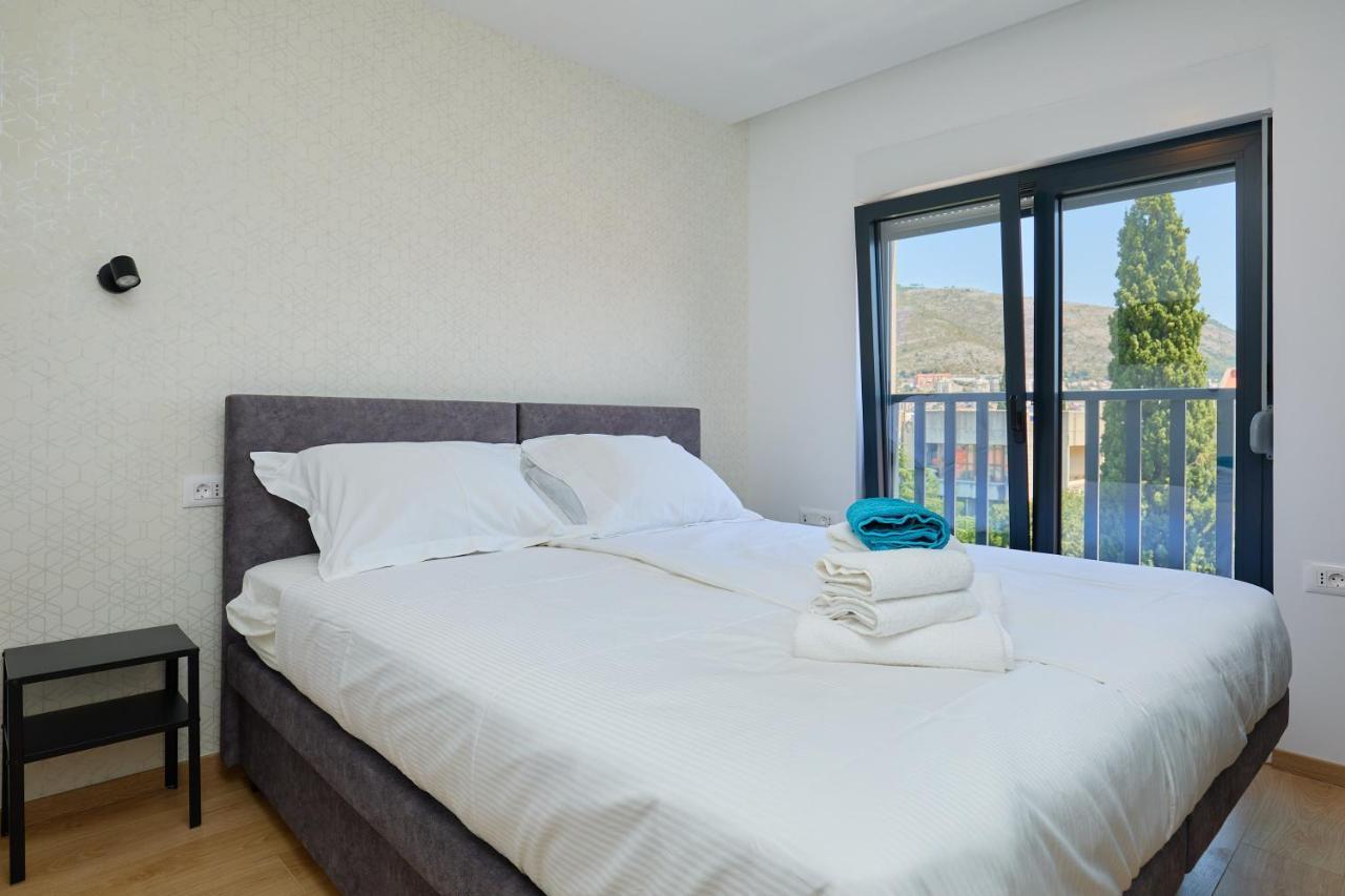 Dominium City Suites Dubrovnik Extérieur photo