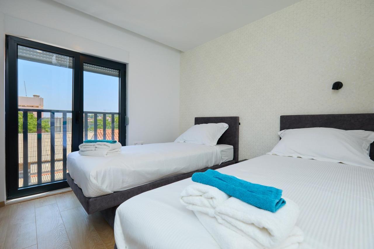 Dominium City Suites Dubrovnik Extérieur photo
