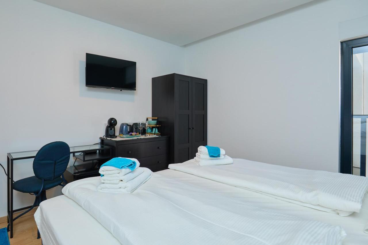 Dominium City Suites Dubrovnik Extérieur photo