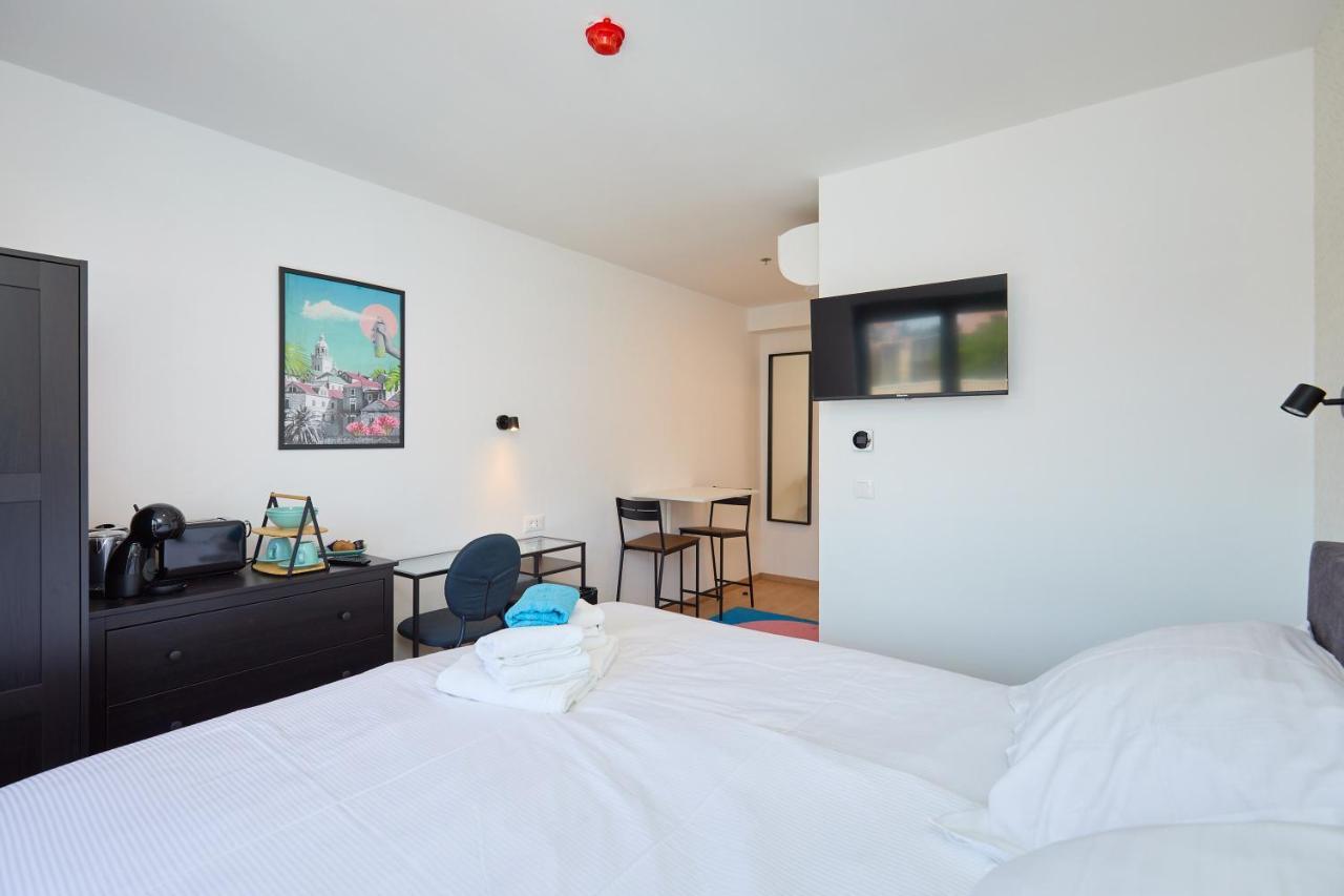 Dominium City Suites Dubrovnik Extérieur photo