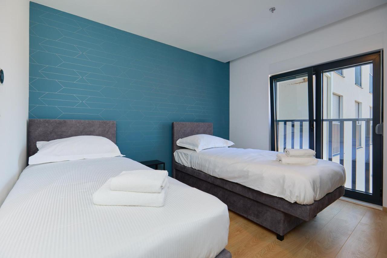 Dominium City Suites Dubrovnik Extérieur photo