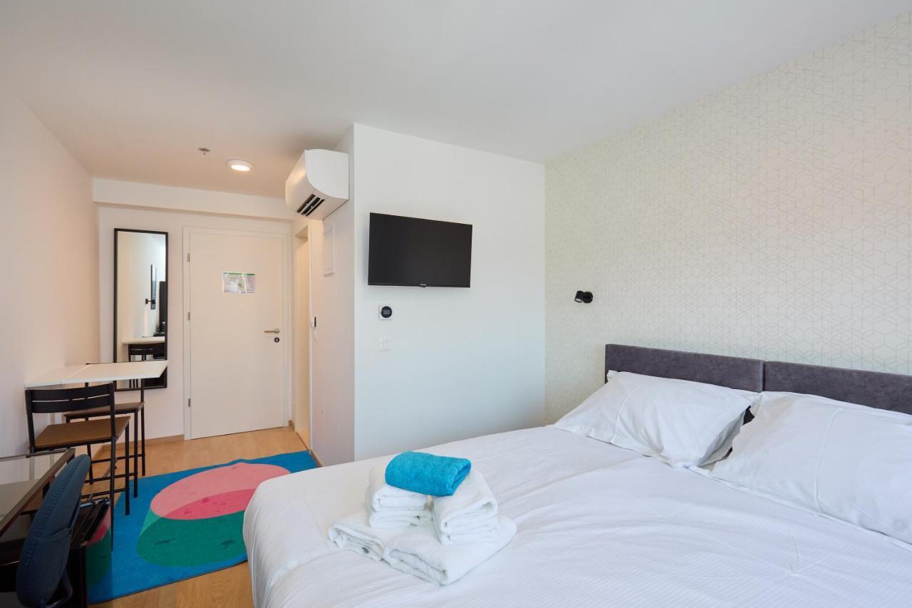Dominium City Suites Dubrovnik Extérieur photo