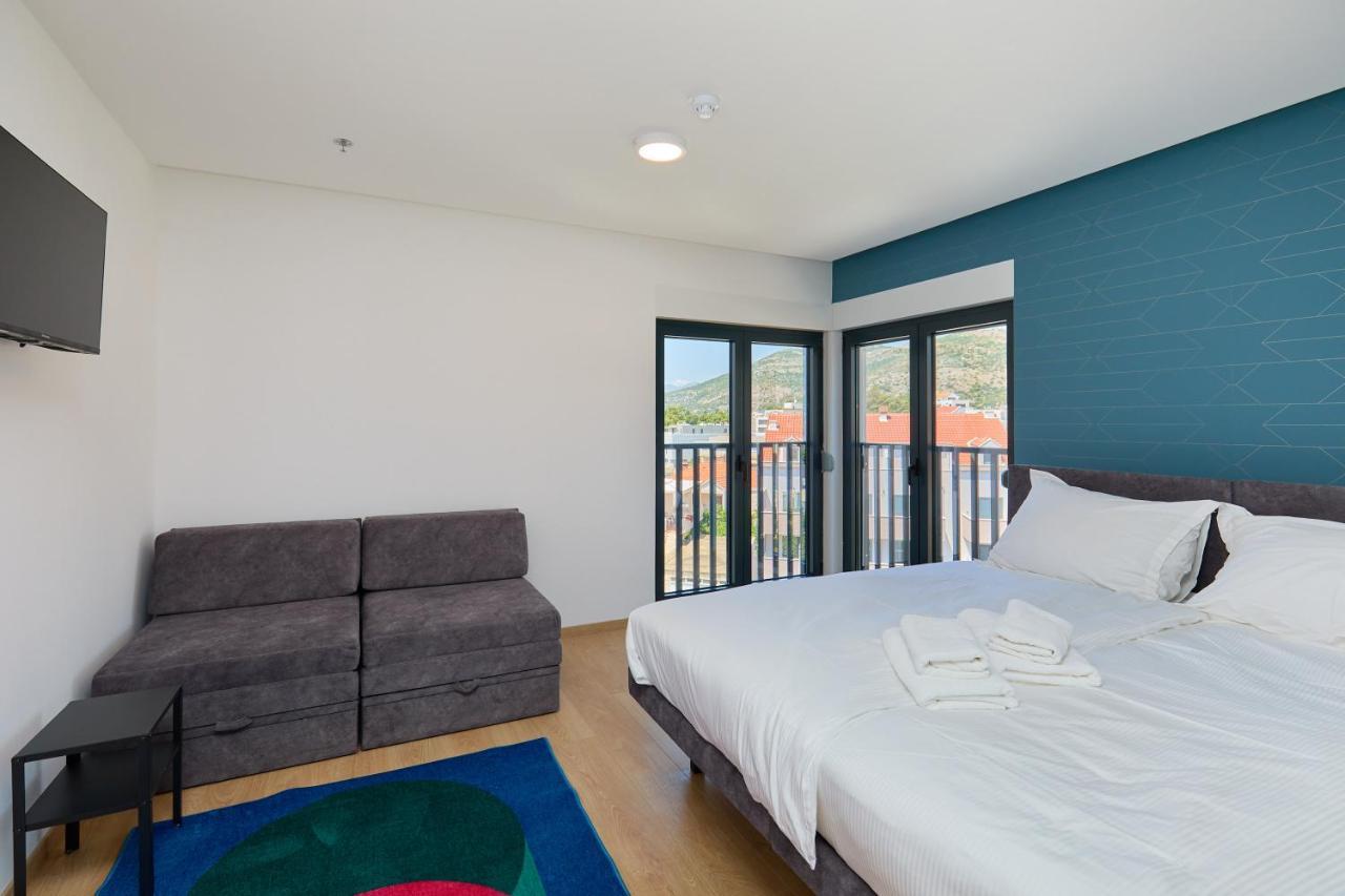 Dominium City Suites Dubrovnik Extérieur photo