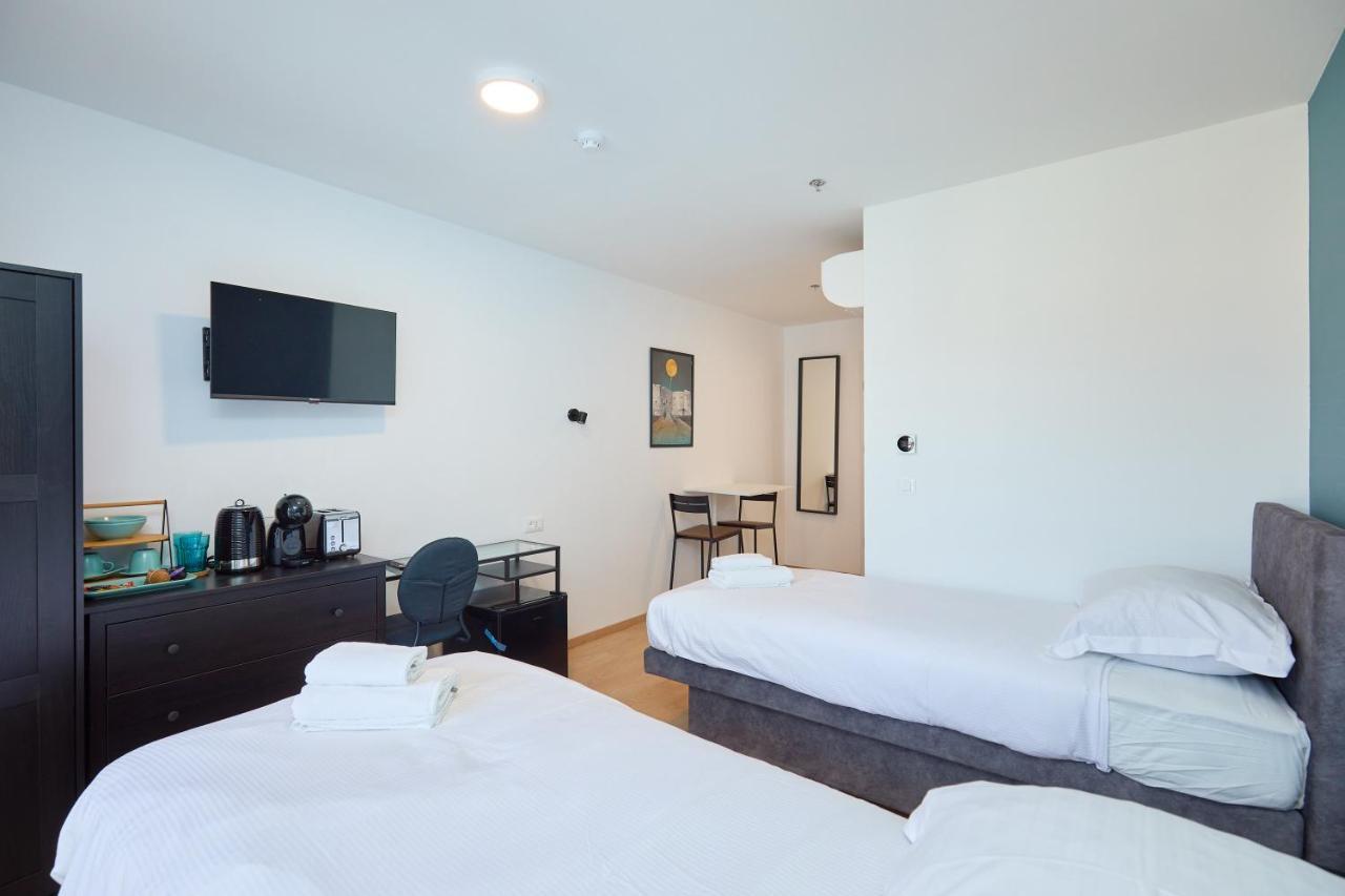 Dominium City Suites Dubrovnik Extérieur photo