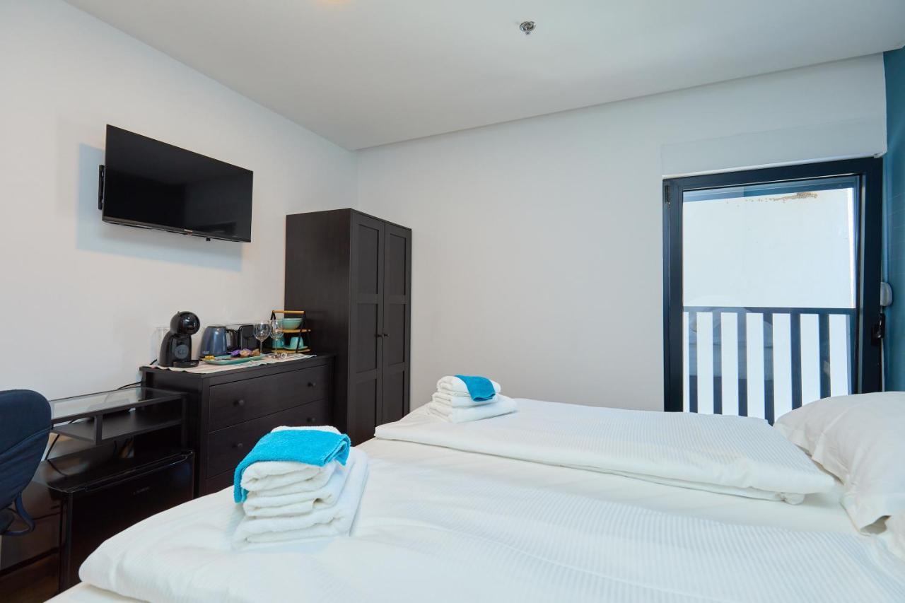 Dominium City Suites Dubrovnik Extérieur photo