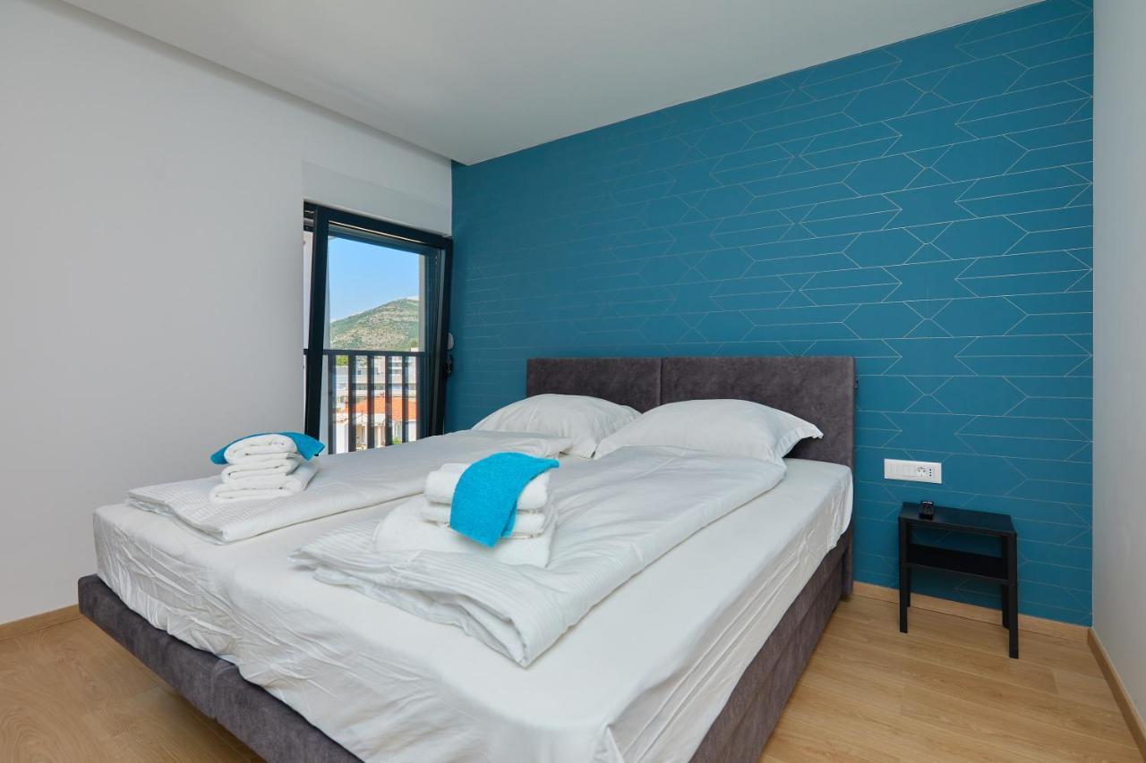 Dominium City Suites Dubrovnik Extérieur photo