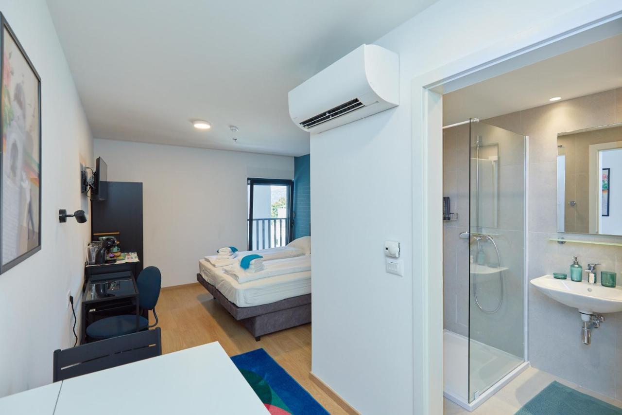 Dominium City Suites Dubrovnik Extérieur photo