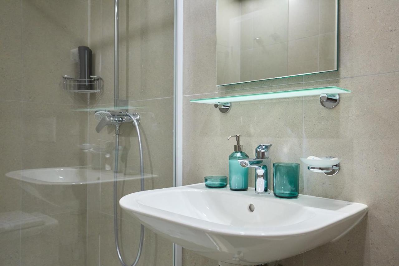 Dominium City Suites Dubrovnik Extérieur photo