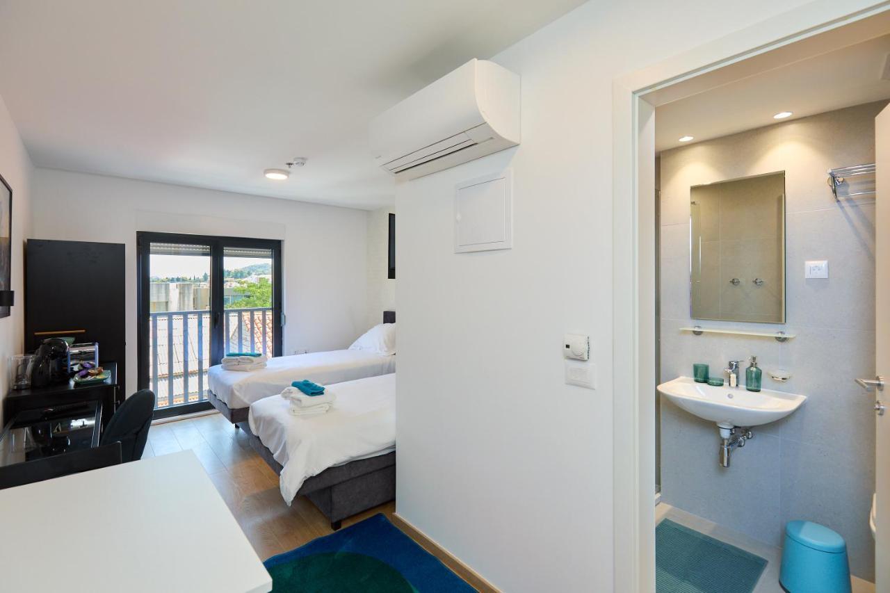 Dominium City Suites Dubrovnik Extérieur photo