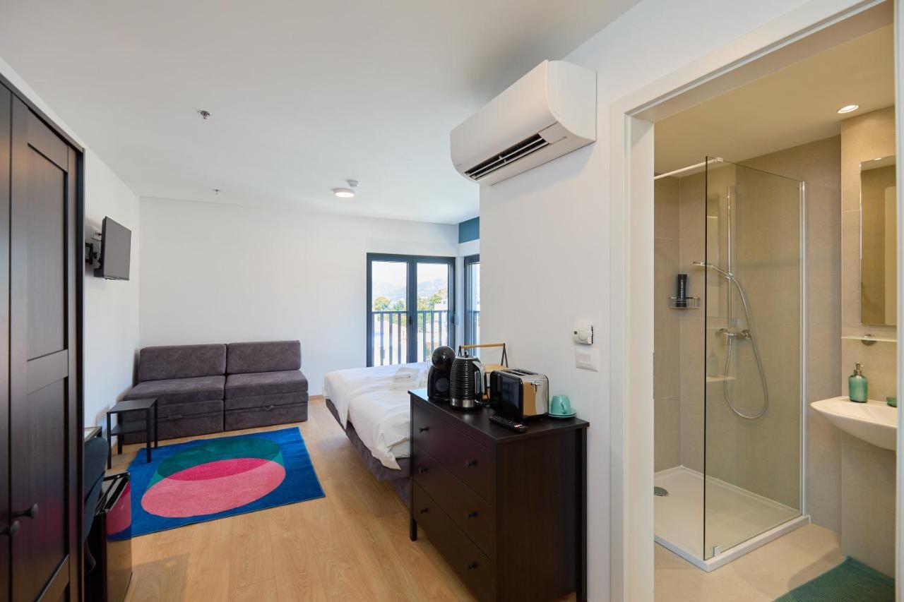 Dominium City Suites Dubrovnik Extérieur photo