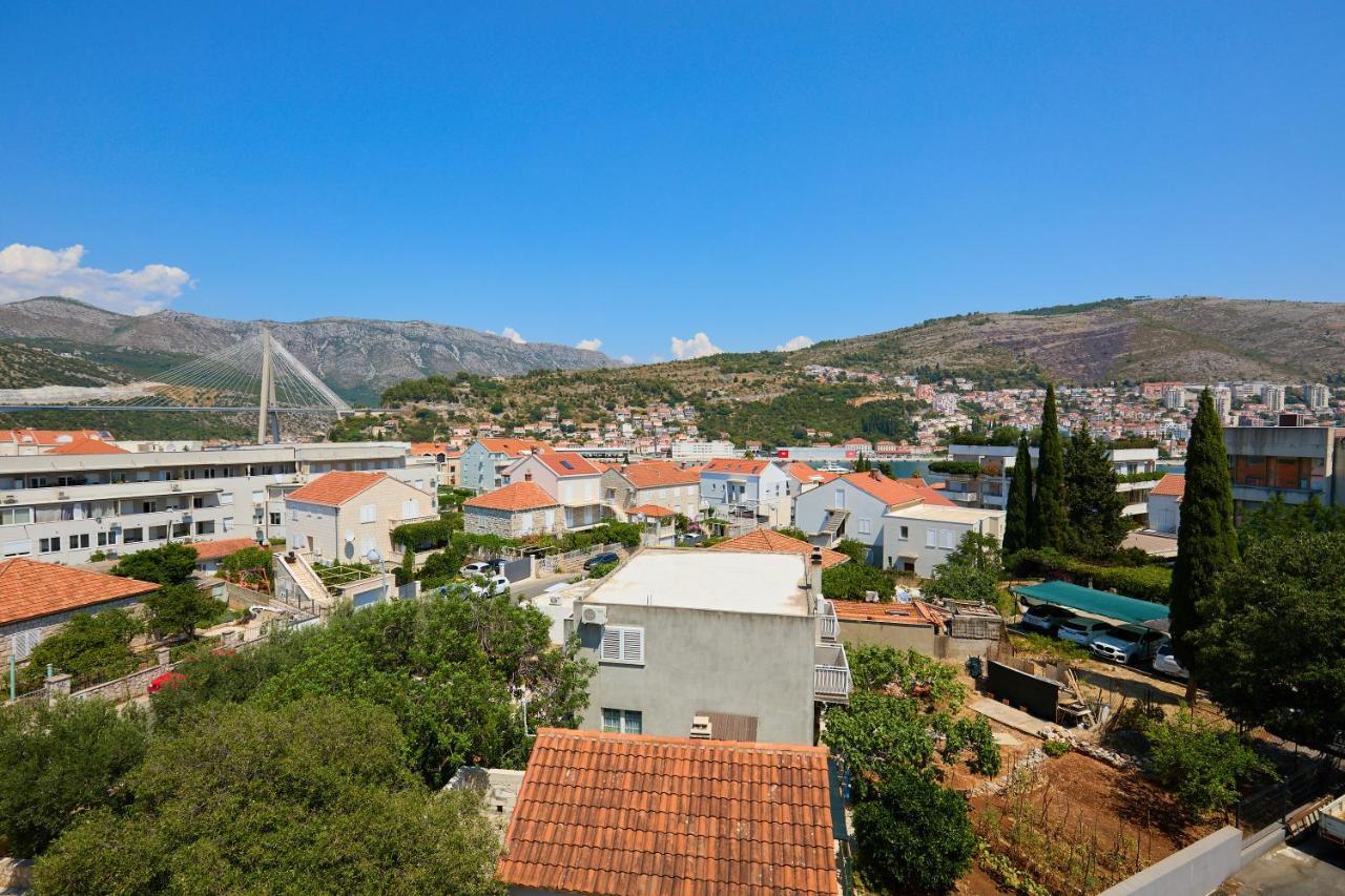 Dominium City Suites Dubrovnik Extérieur photo