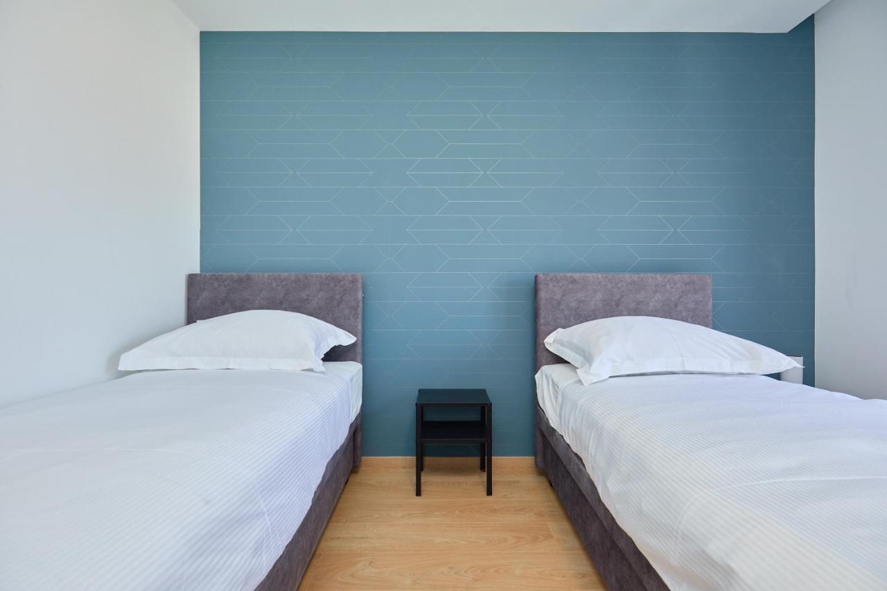 Dominium City Suites Dubrovnik Extérieur photo