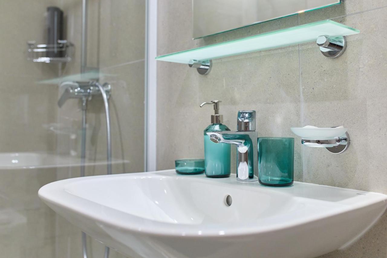 Dominium City Suites Dubrovnik Extérieur photo
