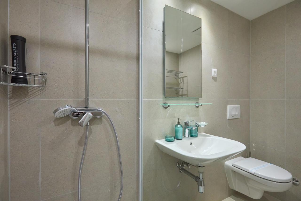 Dominium City Suites Dubrovnik Extérieur photo