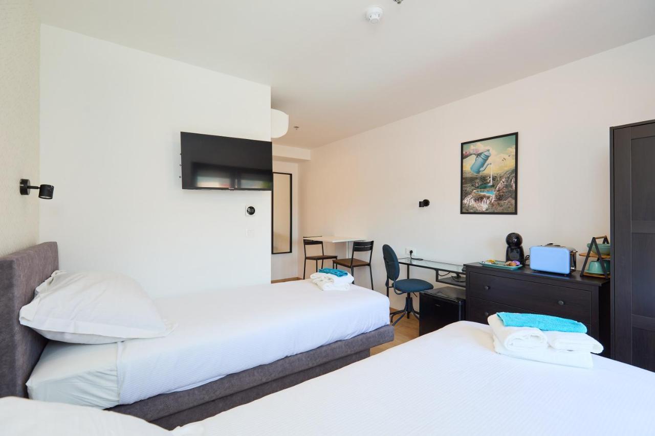 Dominium City Suites Dubrovnik Extérieur photo