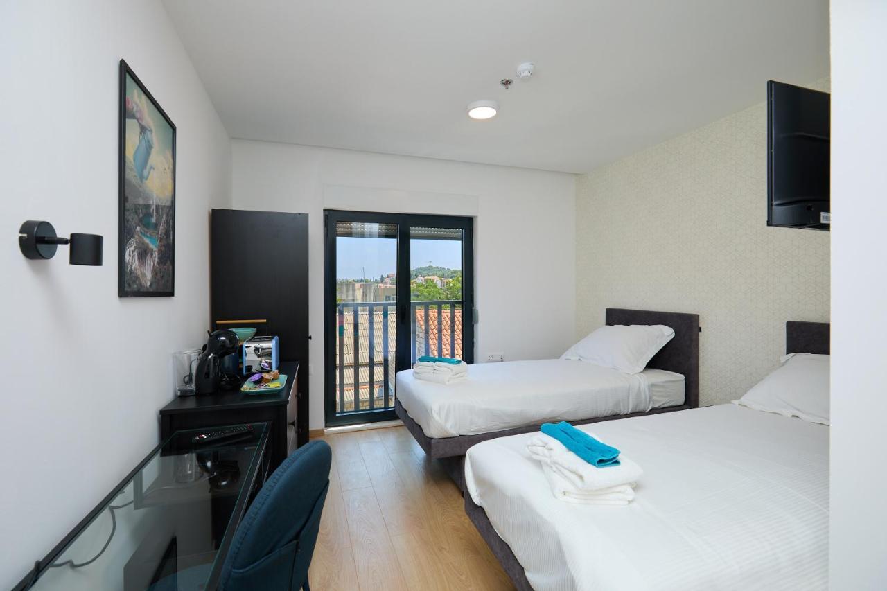 Dominium City Suites Dubrovnik Extérieur photo