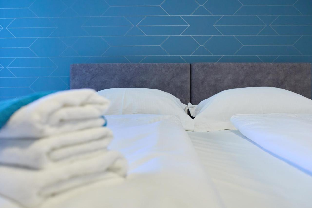 Dominium City Suites Dubrovnik Extérieur photo