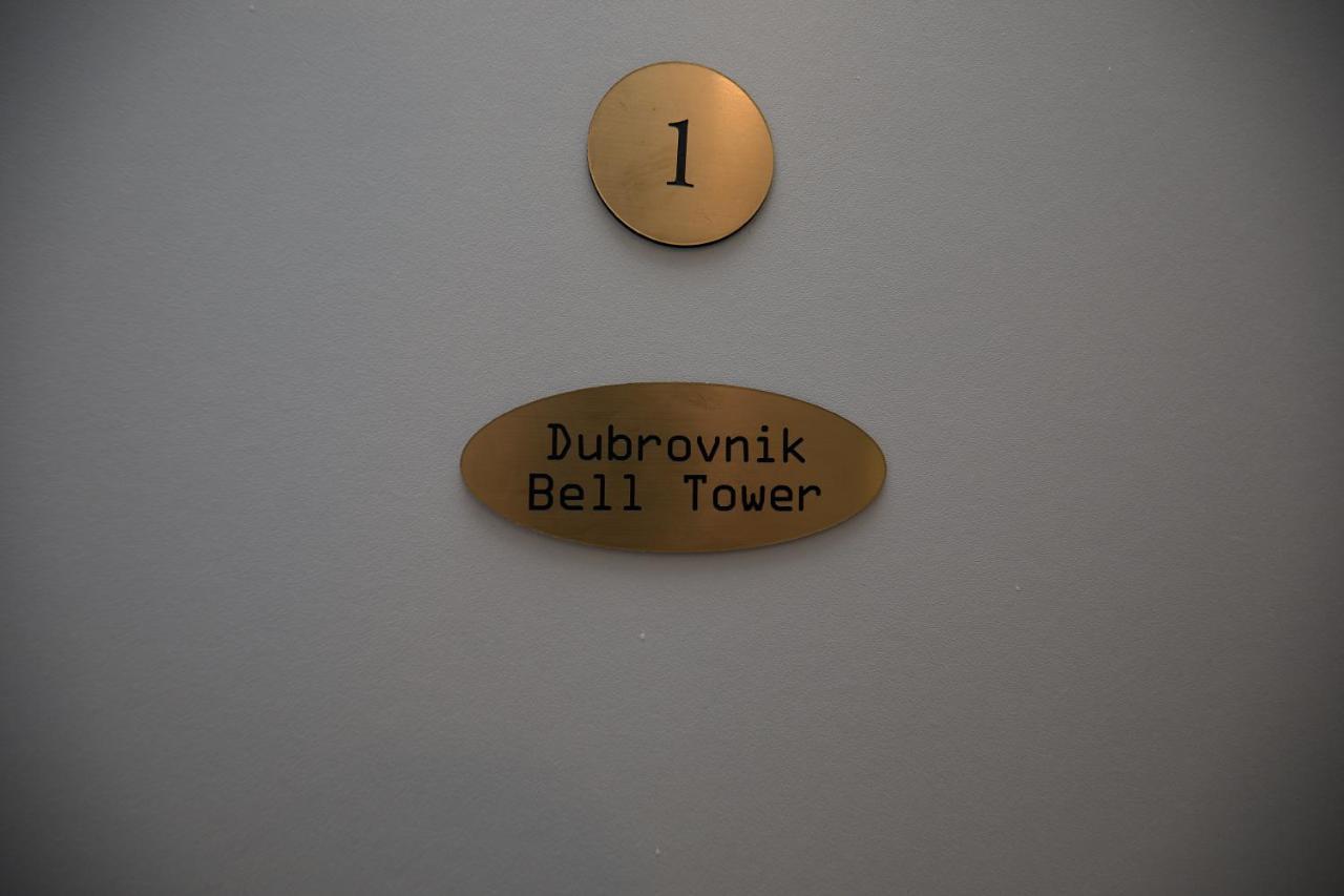 Dominium City Suites Dubrovnik Extérieur photo
