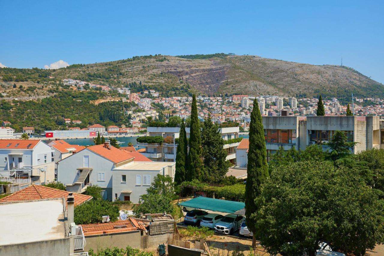 Dominium City Suites Dubrovnik Extérieur photo