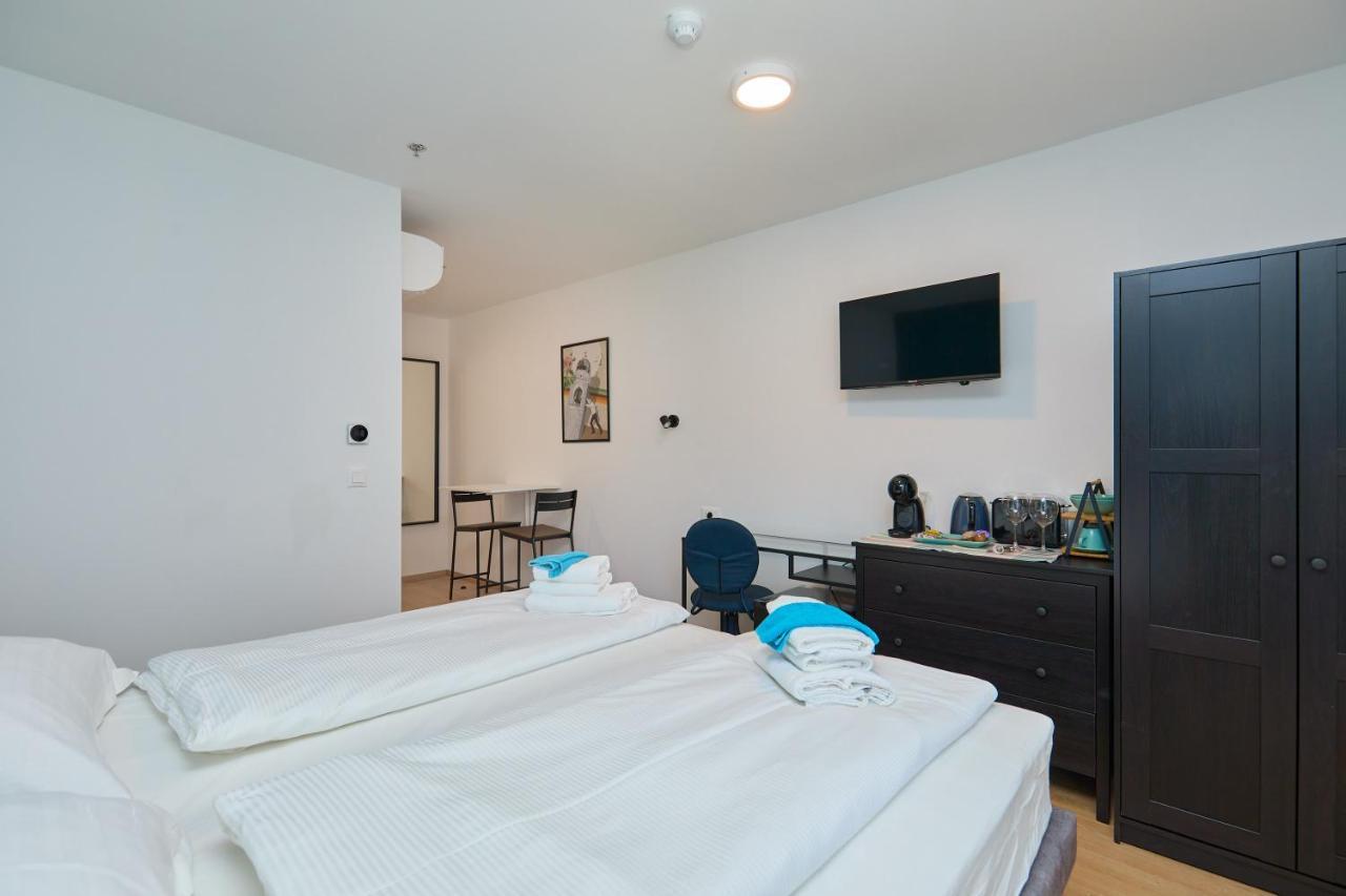 Dominium City Suites Dubrovnik Extérieur photo