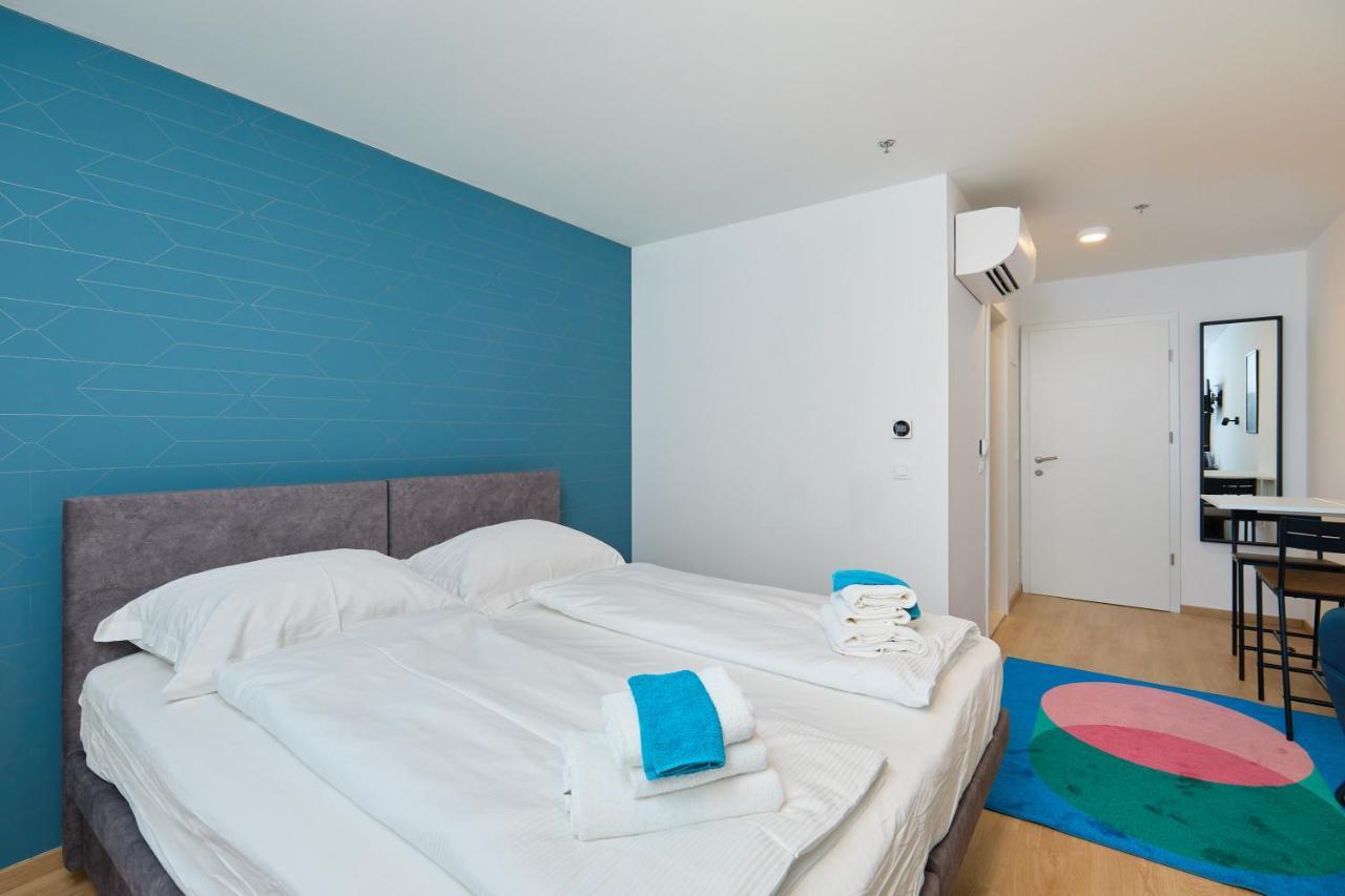 Dominium City Suites Dubrovnik Extérieur photo
