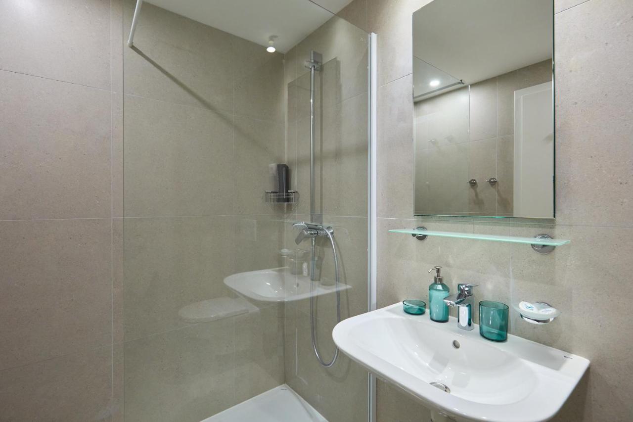 Dominium City Suites Dubrovnik Extérieur photo