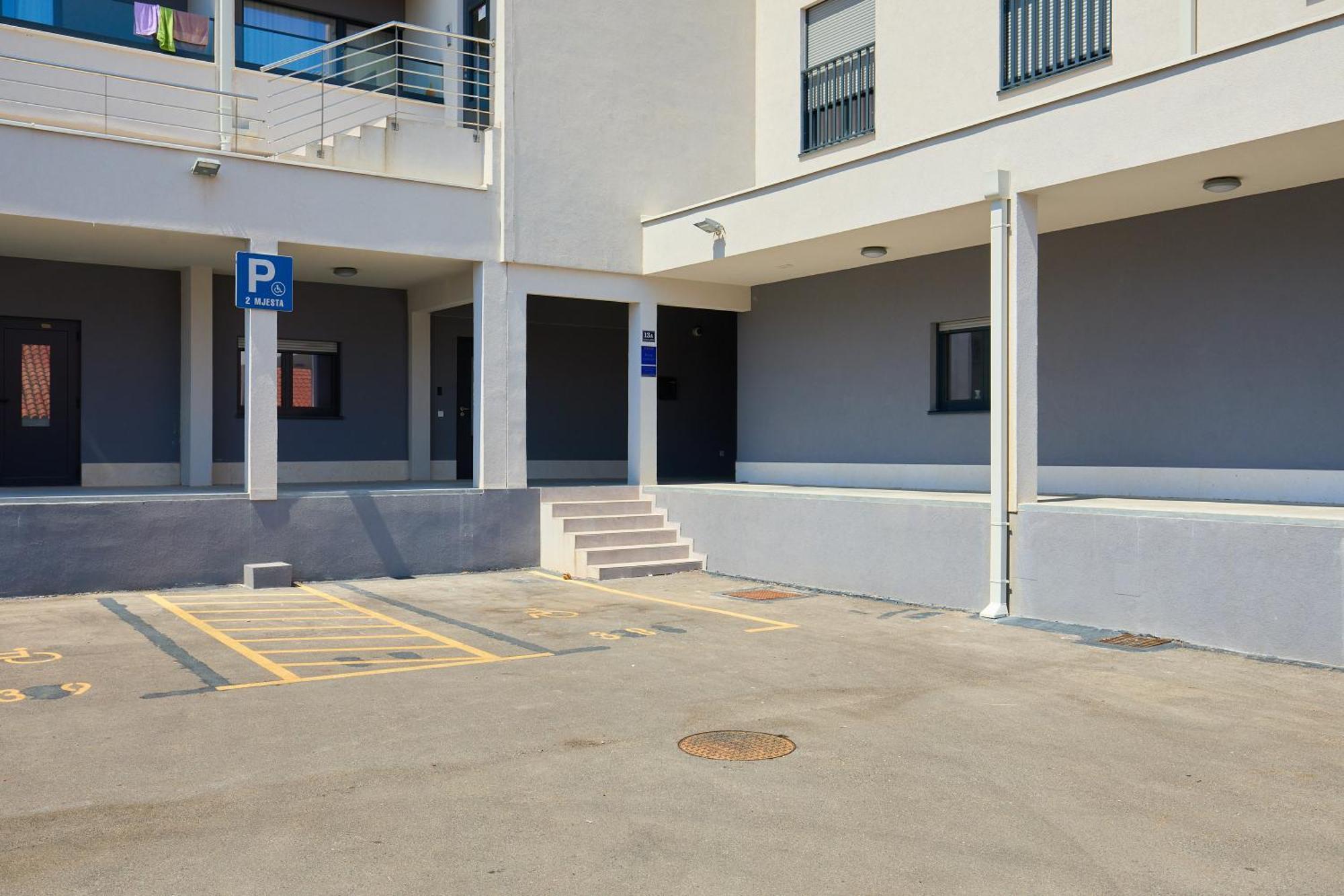 Dominium City Suites Dubrovnik Extérieur photo